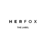 Her Fox The Label discount code